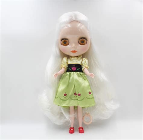 Free Shipping Top Discount Diy Joint Nude Blyth Doll Item No Doll