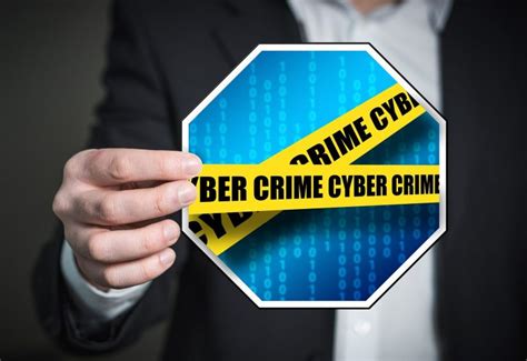 Rick Arthur Cfo Is Cybercrime A Risk To Your Business
