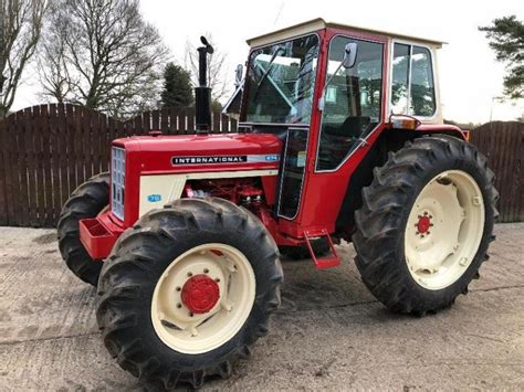 Ltd @cn..of your data for marketing and communications when you join a mailing list, which is not required to use the site, we may use personal information, like your email address INTERNATIONAL 674 4WD TRACTOR ( REFURBISHED )