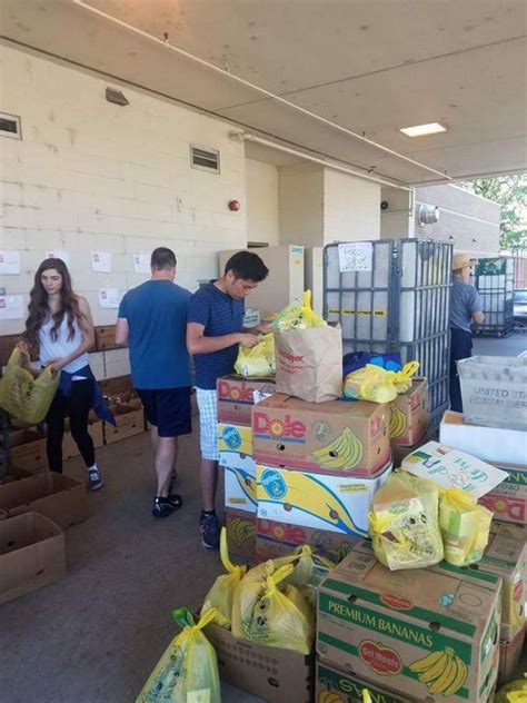 For further details about the wide variety of volunteer opportunities available at utah food bank, please click on your interest below. North County Community Food Bank Reviews and Ratings ...