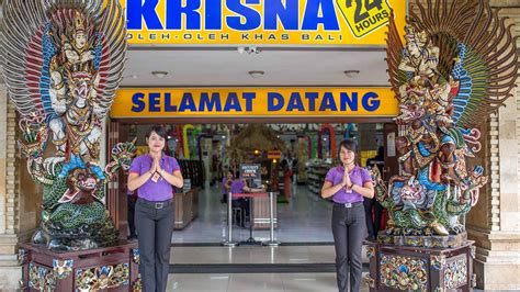 Harga Tas Di Krisna Bali