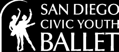 San Diego Civic Youth Ballet Balboa Park