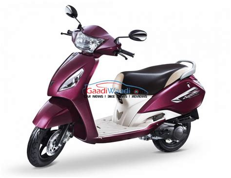 The new tvs iqube electric scooter is priced at 1.15 lakh in india and will be first sold in its home market bangalore before introducing the model in other south asian there is no information regarding when it will be launched in nepal. TVS Jupiter Electric Scooter India Launch, Price, Engine ...