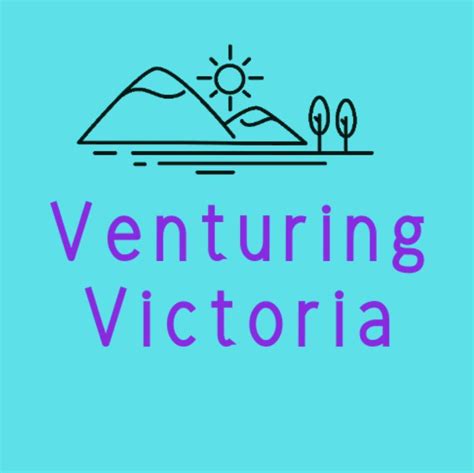 Venturing Victoria