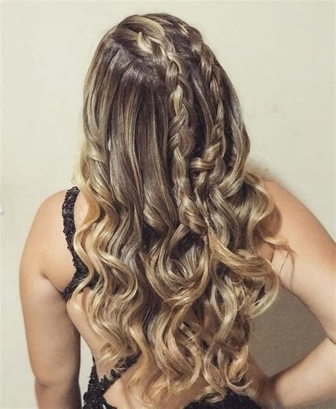 Penteados com babyliss sugestões para qualquer ocasião