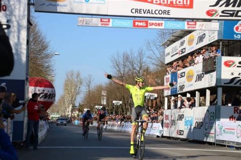His best results are 1st place in stage settimana internazionale coppi e bartali, 3rd place in gc flèche du sud and 2nd place in circuit de wallonie. Ludovic Robeet boekt eerste profwinst in Internationale ...