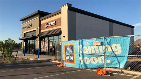 Welcome to the aldi website where you can find information about our fantastic weekly specialbuys and groceries that are in store everyday. Aldi plans to open 4 stores in metro Phoenix this year. Here's where