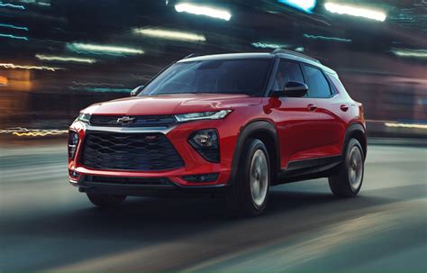 2022 Chevy Blazer Images Top Newest Suv