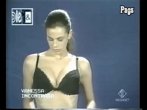 Vanessa Incontrada Provino Nuda Xvideos Com