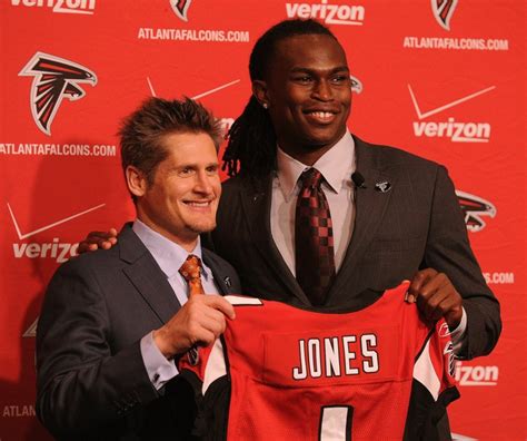 Julio jones spent three years playing college football for the alabama crimson tides. Julio Jones to finish work on his college degree