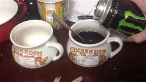 Cheesits456 Shows The Proper Way To Make A Cup Of Coffee Youtube