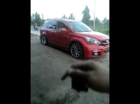 Check spelling or type a new query. Modified air suspensus HONDA CRV. - YouTube