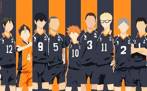 15 Excellent Haikyuu 4k Desktop Wallpaper You Can Save It At No Cost