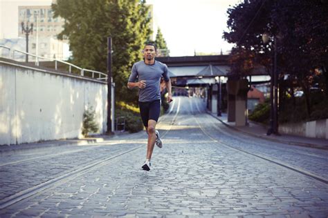 New Study Reveals Best Time Of Day To Exercise U105