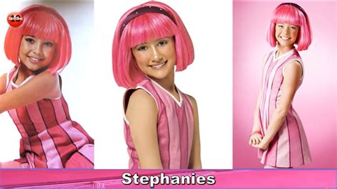 Sportacus Fotos De Perfil De Dibujos Animados Lazy Town SexiezPix Web