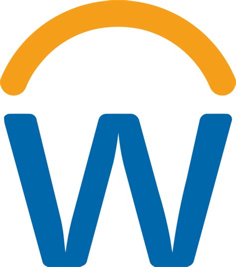 Workday Logo Logodix