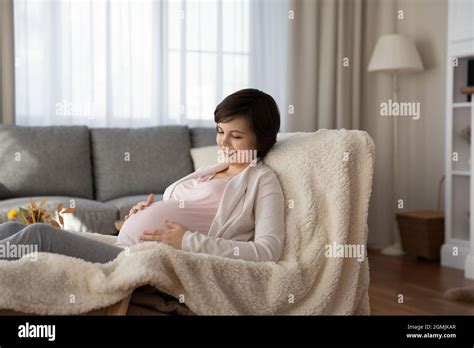 Tummy Caress Hi Res Stock Photography And Images Alamy