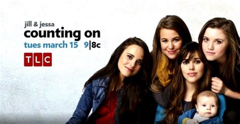 jill and jessa counting on returns to tlc will jim bob and michelle duggar have a role in it