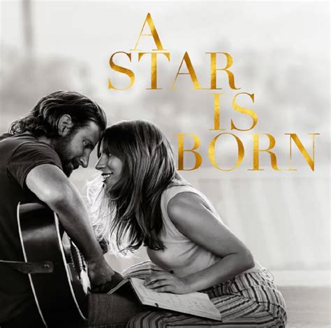Bradley Cooper And Lady Gaga In Impressive First Trailer For A Star Is Born