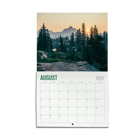 Calendars Printing Solutions