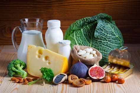 15 Calcium Rich Foods You Need To Add In It Your Diet Healthifyme