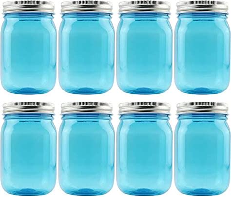 Best Blue Mason Jars For Your Home