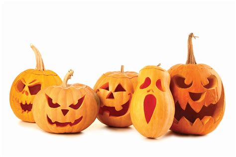 Easy Pumpkin Carving Spooktacular Patterns Tips And