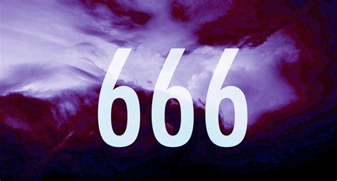 Оно сочтено по правилам самой библии. Symbolic Meaning of 666 and Common Sense on Whats-Your-Sign