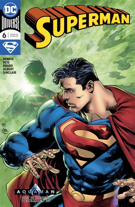 Reseña De Superman Vol Cinco 6 Mundo Superman Tu Web Del Hombre