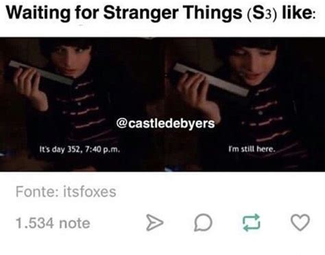 same tho stranger things have happened stranger things funny don t lie great tv shows