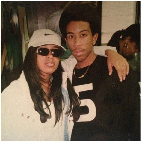 Aaliyah And Ludacris Ludacris Aaliyah Hip Hop Music