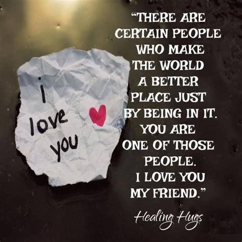 9 I Love You Quotes For Best Friend Love Quotes Love Quotes