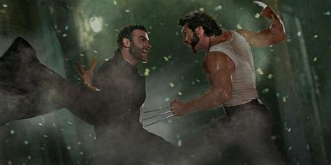 Wolverine And Sabretooth Their 15 Most Vicious Fights
