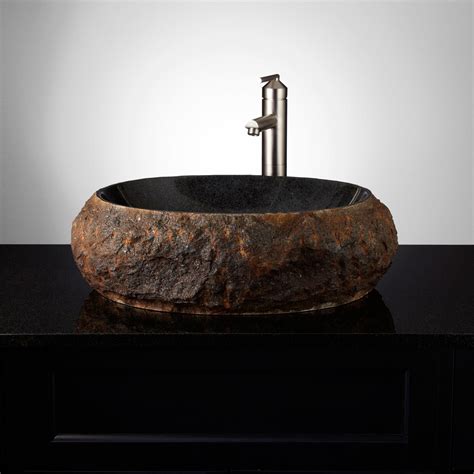 20 Vessel Sinks That Will Look Great In Any Home