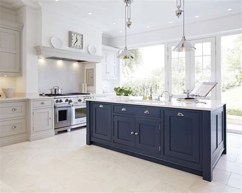 Tom Howley Kitchens On Instagram “carefully Selected Colours That You