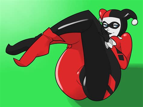 Big Harlequin Ass Harley Quinn Porn Pics Sorted By