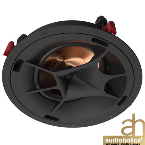 Import quality motorized ceiling speaker supplied by experienced manufacturers at global sources. KLIPSCH PRO-180-RPC LCR IN-CEILING SPEAKER EACH | Audioholics