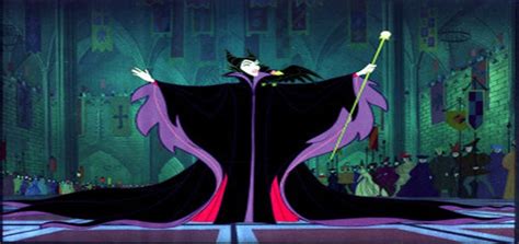 throwback thursday to 1959 disney pictures sleeping beauty villain maleficent