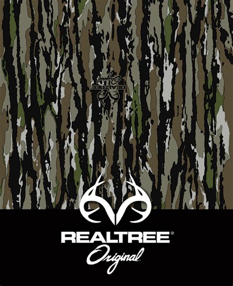 All Realtree Camo Patterns