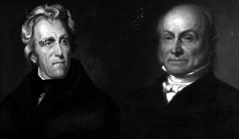 The 1824 Election And The ‘corrupt Bargain Brewminate A Bold Blend