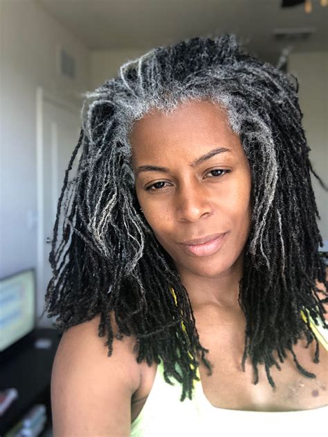 The following protective styles can help you transition easily. Best 12 Hairstyles for Women Over 60 to Look Younger in ...