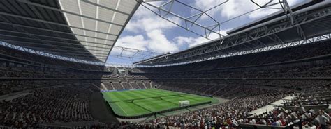 Here is every licensed stadium in fifa 21. FIFA 21 England - Career Mode | FIFACM