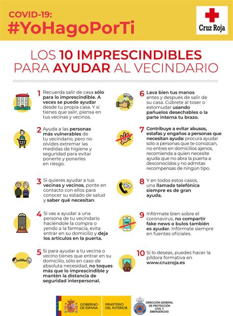 10 Maneras En Que Podemos Mejorar Nuestra Comunidad