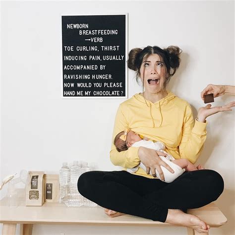 Funny Pregnancy Photos Reveal Honest Look At Maternity Week By Week