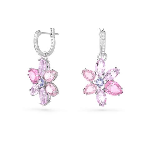 Swarovski Newest Jewelry Crystal Classics