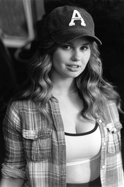 Debby Ryan Abercrombie And Fitch Model Shoot Hawtcelebs