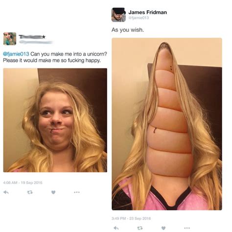 Be careful what you wish for! People Who Messed Up And Asked The Wrong Guy For Photoshop ...