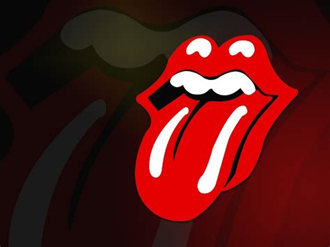 🔥 Download The Rolling Stones Logo Wallpaper Hd Photo Collection By