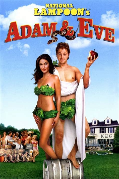 Films Adam And Eve Streaming Vf