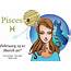 The Pisces Woman  Cafe Astrology Com